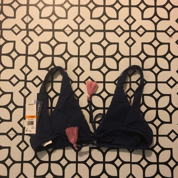 Isabella Rose Country Roads Halter - Picture 5 of 6